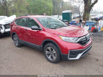HONDA CR-V 2020