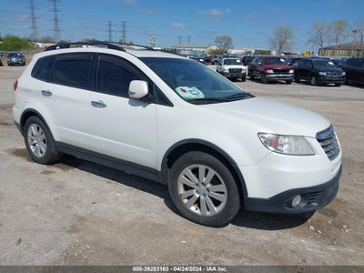 SUBARU TRIBECA 2013