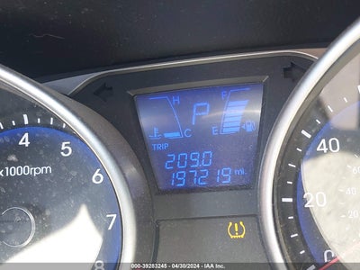 DayDrive