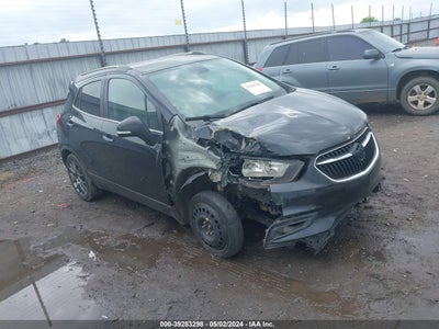 BUICK ENCORE 2019