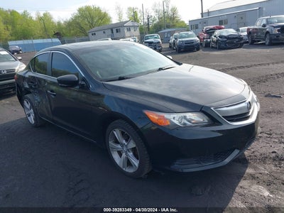 ACURA ILX 2014