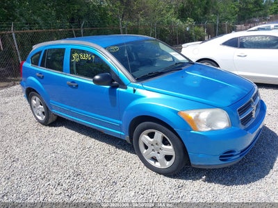 DODGE CALIBER 2008