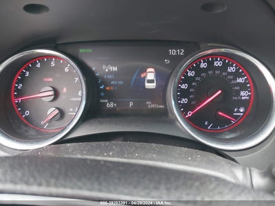 DayDrive