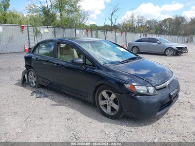 HONDA CIVIC 2006