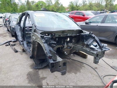 HONDA CR-V 2020