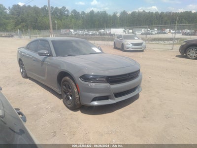 DODGE CHARGER 2019