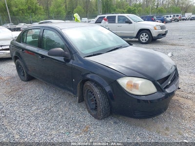 CHEVROLET COBALT 2006