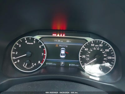 DayDrive