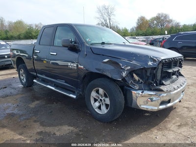 RAM 1500 2016