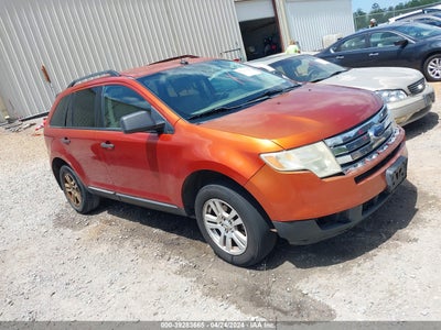 Ford Edge 2007