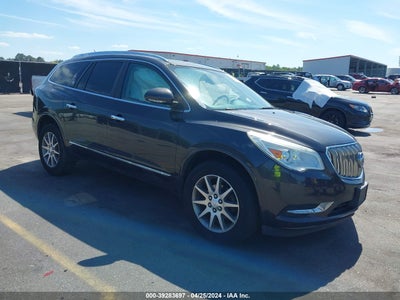 BUICK ENCLAVE 2016