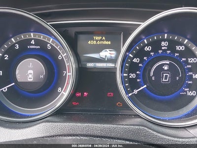 DayDrive