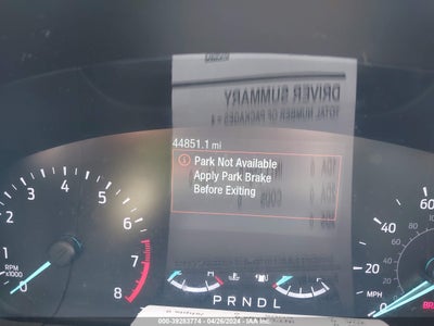 DayDrive