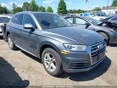 AUDI Q5 2019