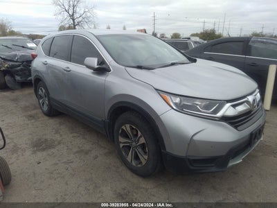 HONDA CR-V 2019