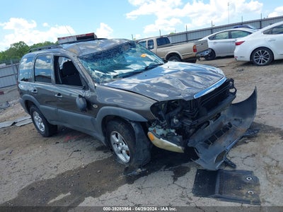 Mazda Tribute 2005