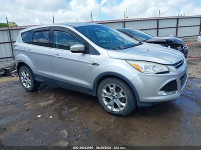 FORD ESCAPE 2013