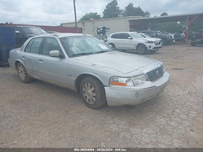 Mercury Grand marquis 2003