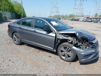 VOLKSWAGEN JETTA 2019