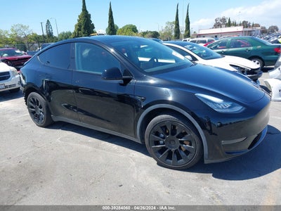 TESLA MODEL Y 2020