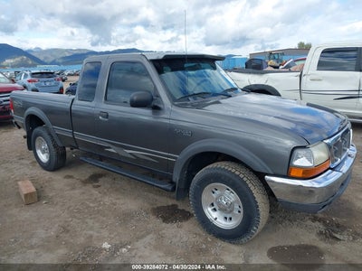 Ford Ranger 2000