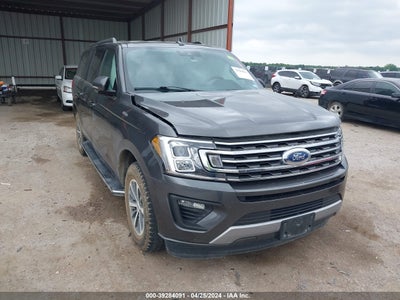 FORD EXPEDITION 2021