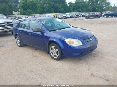 Chevrolet Cobalt 2007