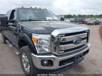 FORD F-250 2015