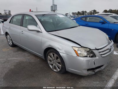 Toyota Avalon 2006