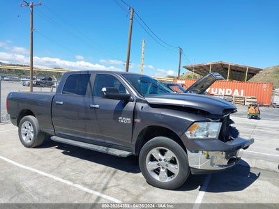 Ram 1500 2017