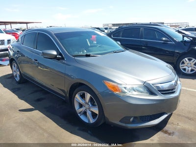 ACURA ILX 2014