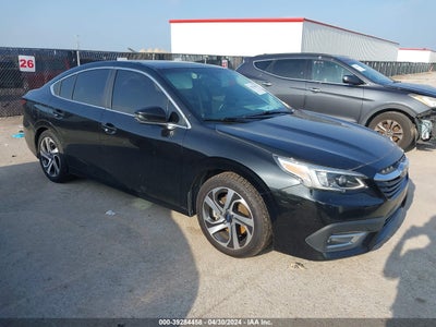 SUBARU LEGACY 2021