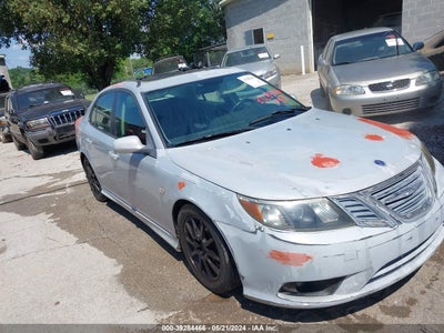 SAAB 9-3 2008