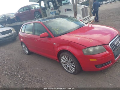 AUDI A3 2006