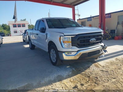 FORD F-150 2022