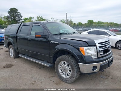 FORD F-150 2014