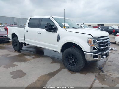 FORD F-250 2022