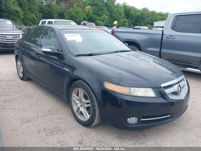 ACURA 200 2008
