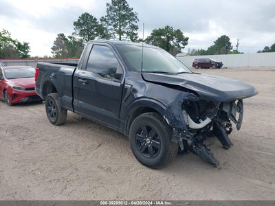 FORD F-150 2023