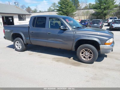 DODGE DAKOTA 2004