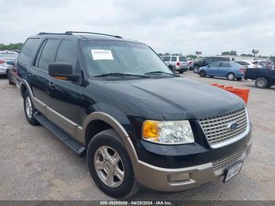 Ford Expedition 2003