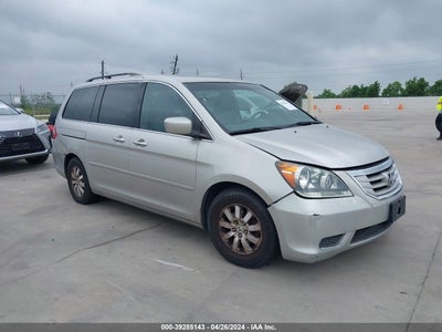 HONDA ODYSSEY 2008