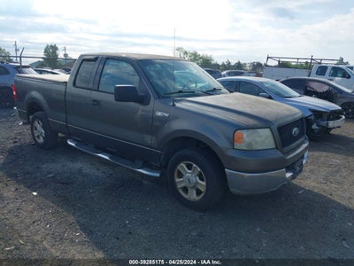 FORD F-150 2004