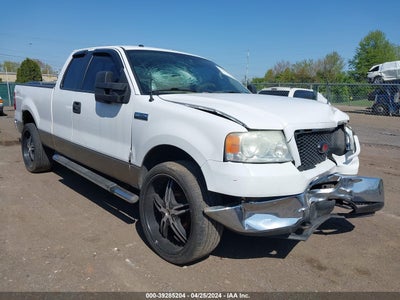 Ford F-150 2006