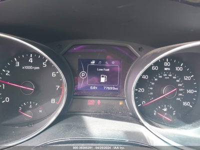 DayDrive