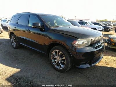Dodge Durango 2020
