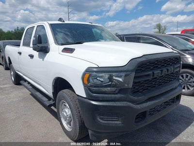 Ram 2500 2024