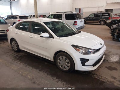 KIA RIO 2021