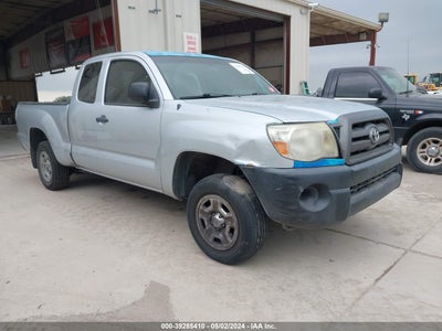 TOYOTA TACOMA 2009
