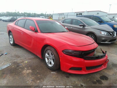 DODGE CHARGER 2020